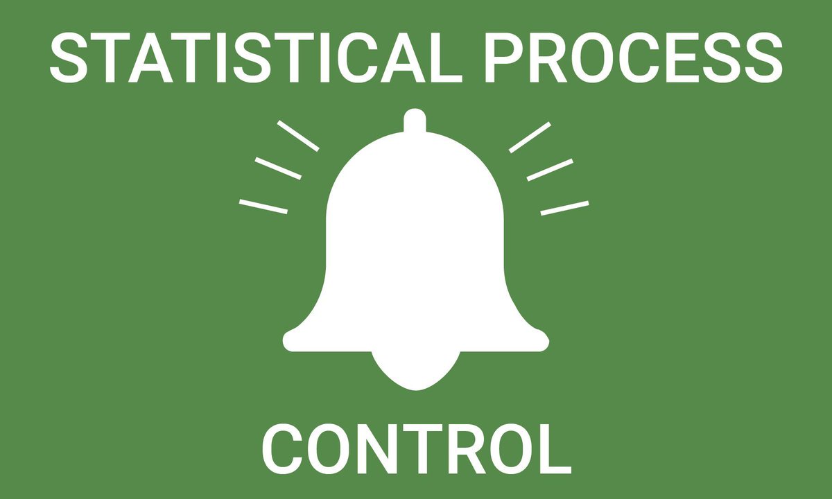 NEW #BLOG: Using Statistical Process Control for Bioassays
Read it here: buff.ly/4gpJEfz 
We take a look at some of the ideas behind statistical #process control, and examine how you might set up SPC for your #bioassay. 
#statistics #biostatistics #drugdevelopment #spc