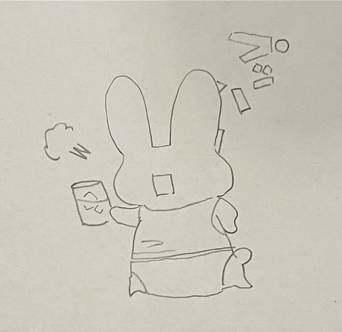 九州のお友達がTLで長袖始めてるその時、うさぎはノースリーブにおぱんつで冷緑茶をキメている。(せめてリラコ履け)(室温29℃) 
