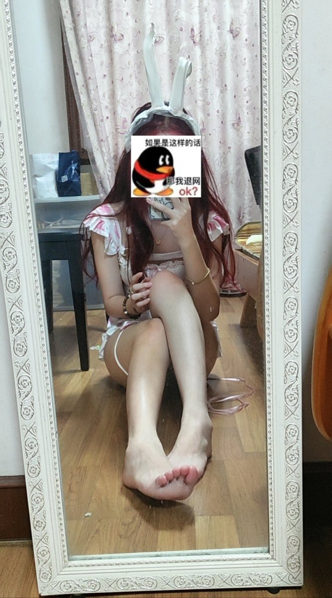 好累 有种刚嫖还没开始警察就踹门进来的无力感