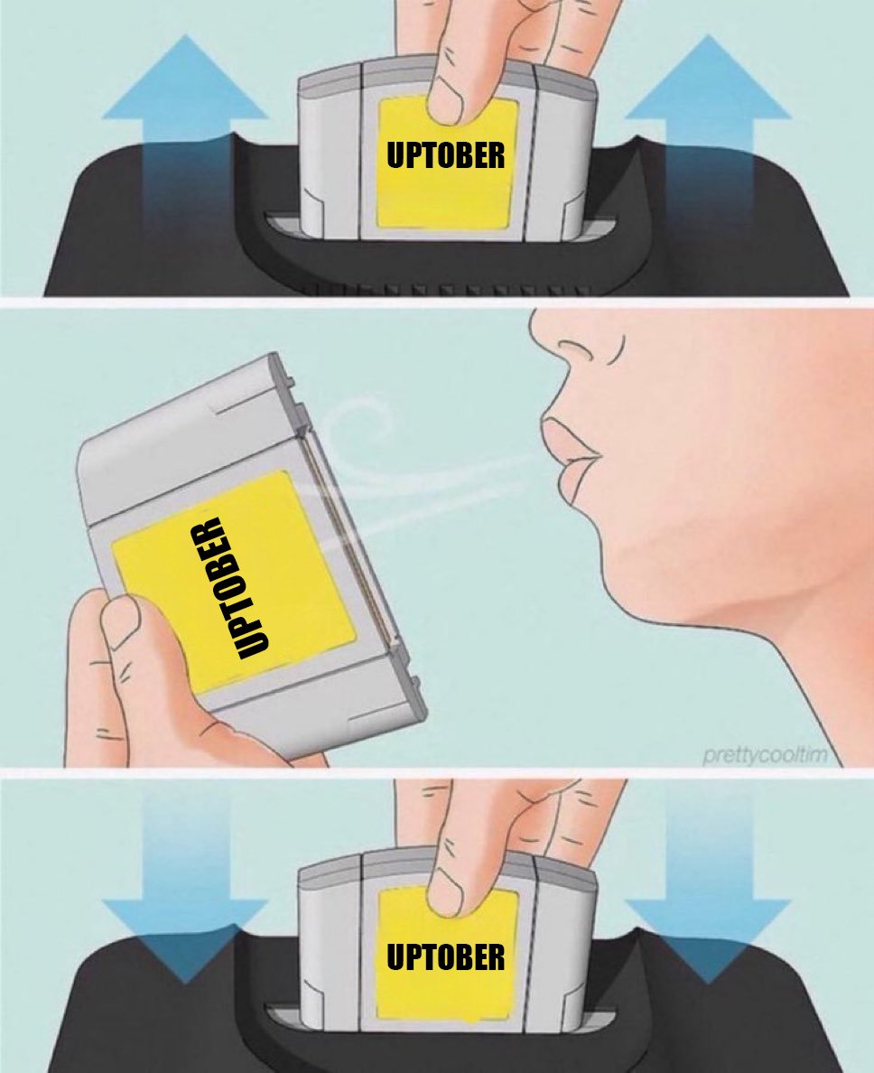 bitcoin_clown's tweet image. 