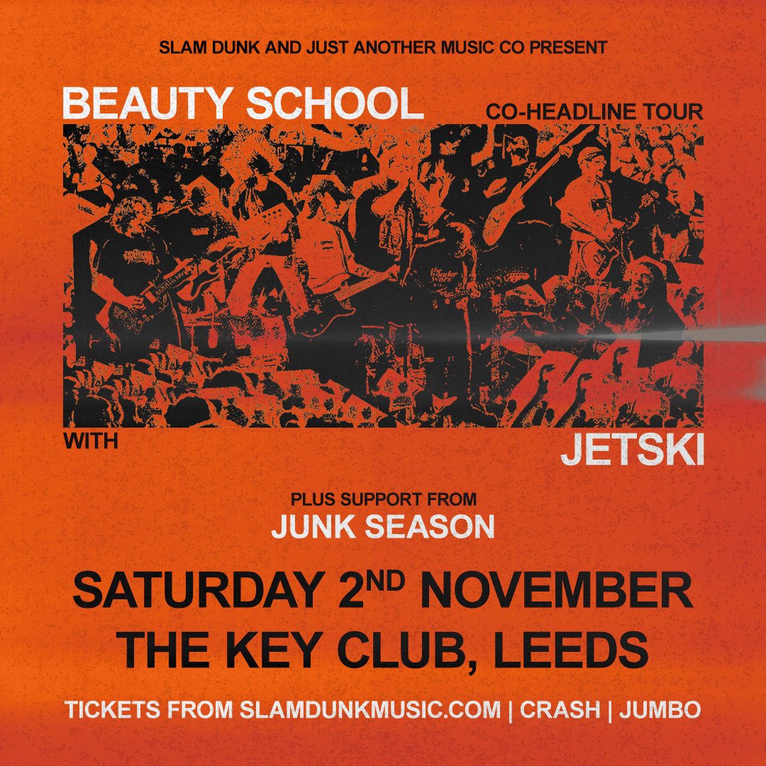 Slam Dunk Presents tweet media