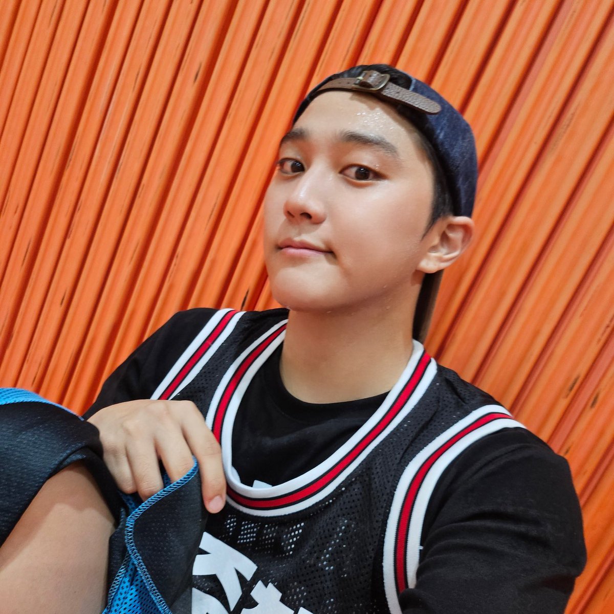 [🎥] 대한민국 역사상 가장 치열한 피구 서바이벌 | 헬짱피구 ep.01 (출처 : 아이언빈 윤성빈 | YouTube)

▶ youtu.be/VijkBVQNOUw?si…

#GoldenChild #골든차일드 #GNCD
#홍주찬 #HONGJOOCHAN
#헬짱피구