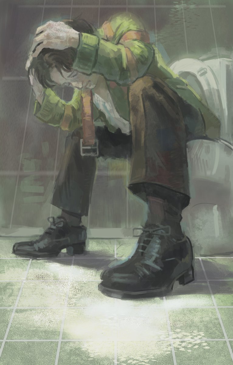 000passer000's tweet photo. #oc #art https://t.co/1Gfow44j4k