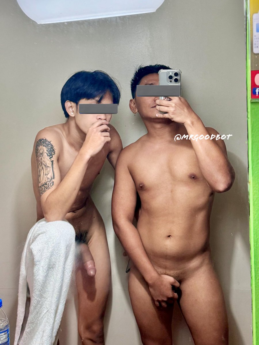 MrGoodBot's tweet photo. The rumors are true! Sobrang DAKS ni Kyle @BabyBoyDakss from @GREENAPPLEBOYS_! Na-challenge ako! Di mo talaga titigilan sa sarap! Got compliments from baby “sarap walang sabit ah” “linis ng condom oh” 🥵

Thank you @SupraModelo for sponsoring this. Sa uulitin! 🙈 Video up tom 📩