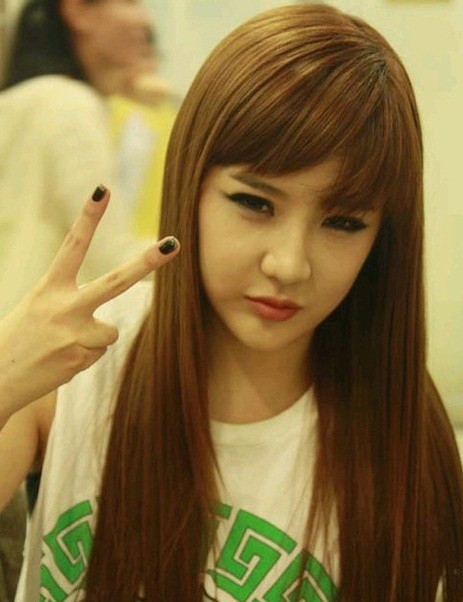 2 more days to go until 2NE1 Grand Comeback.💚