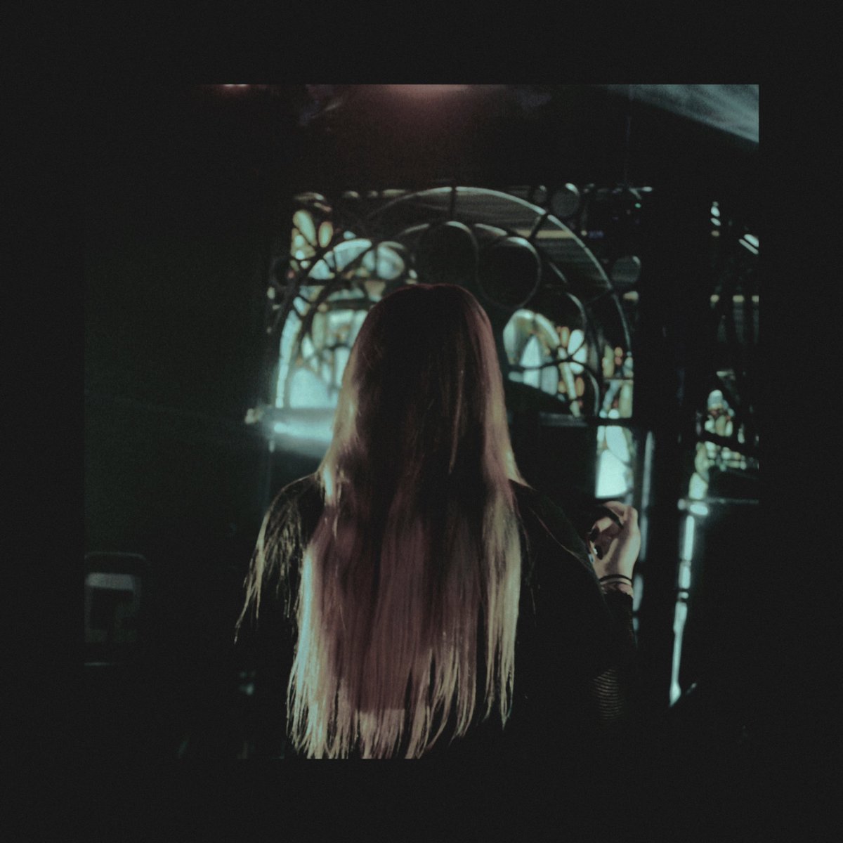 Our new single ‘Deliver Me’ is out at midnight tonight on all major streaming platforms! 

We hope you like it as much as we do, this one’s dark and heavy 😈🩸