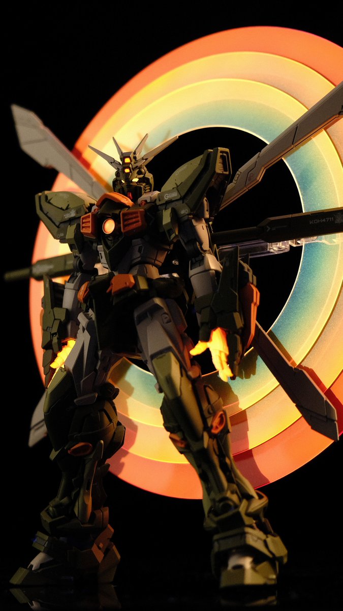 antondoga's tweet photo. #10月になったのでフォロワーさんに自己紹介しようぜ 

I like gunpla (っ ॑꒳ ॑c) https://t.co/nT3NR7CcdK