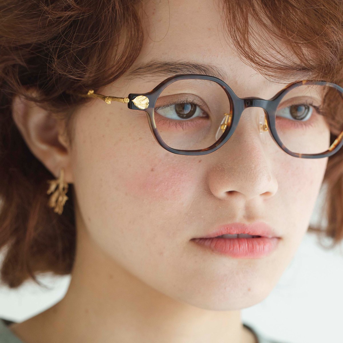 10月からの新規取り扱い店のお知らせ
銀座 OBJ east 
obj.co.jp

お近くの方はぜひお立ち寄りください。

イメージは、小さめな玉型のKOP-016 Mozu Blossom。
秋はコスモスやバラなど、好きな花を楽しめる季節なので、
涼しさの訪れとともに心が躍ります🌹