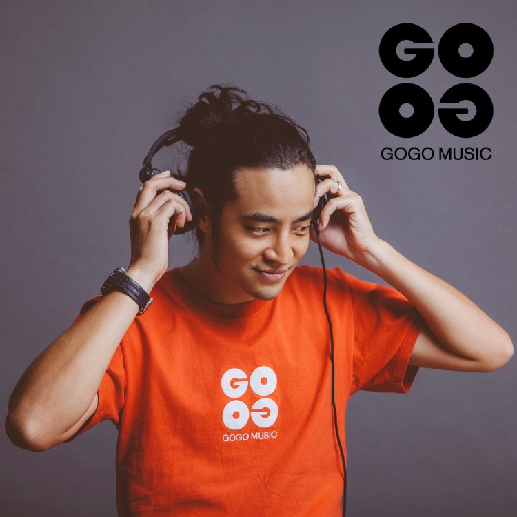 This weeks GOGO Music radioshow #986 comes from <a href="/MAQman_music/">MAQman</a> and is now online at your source for the right beat: hearthis.at/gogo-music/maq…
And as well on all stations who are kindly broadcasting us during this week.