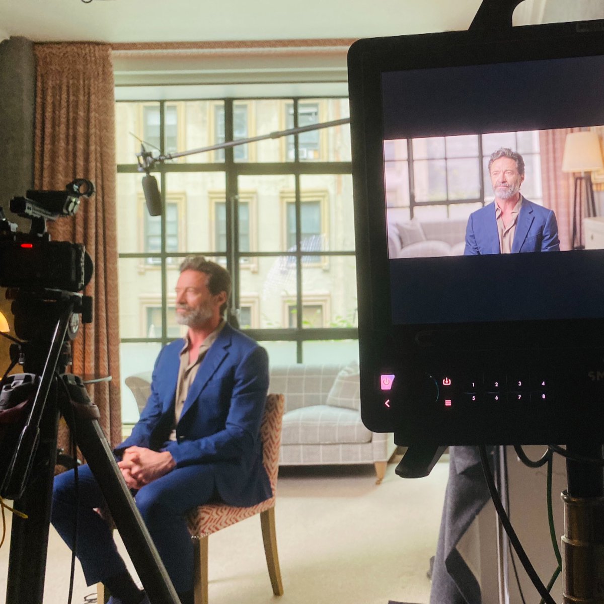 More on this later ….