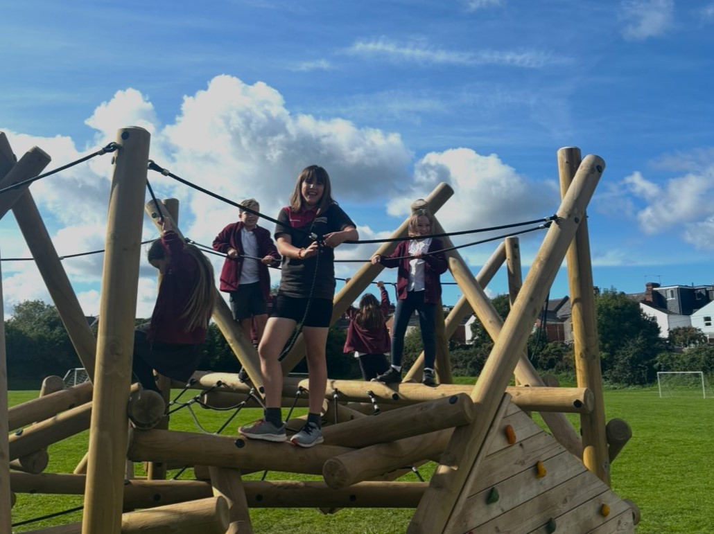 Exciting news! Ladysmith Infant &amp; Junior Schools in Exeter have officially joined the St Christopher’s Trust! The move marks a new chapter for both schools. We look forward to the positive impact this partnership will bring  . #Education #StChristophers #PowerOfUs