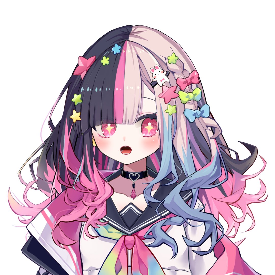 riru melihat coklat⊹₊ ⋆