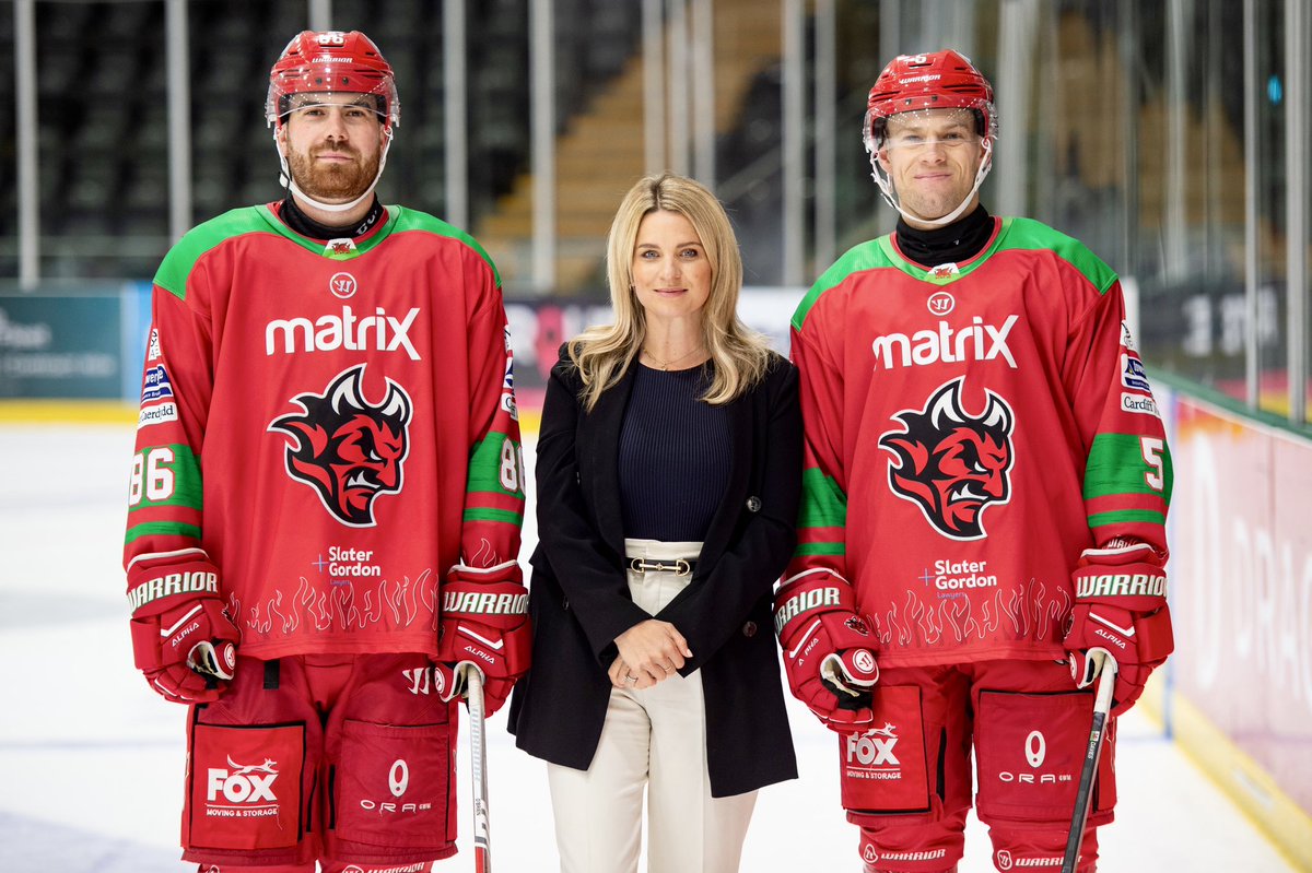 Dragon_Signs's tweet image. The Devils are Back😈‼️ 

We’re excited to announce that we are renewing our partnership with the @cardiffdevils as their official signage partner!🤝 

Read the full press release 👉 dragonsigns.com/home/news/drag…

#partners #signagepartner #cardiff #cardiffdevils