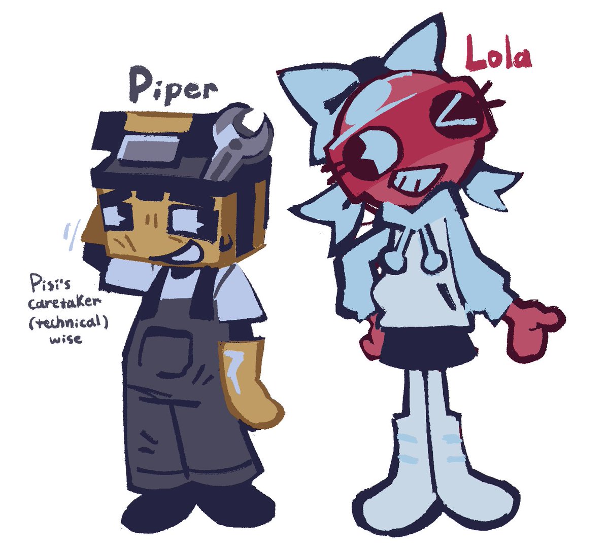 tem🧻(comms OPEN) tweet media