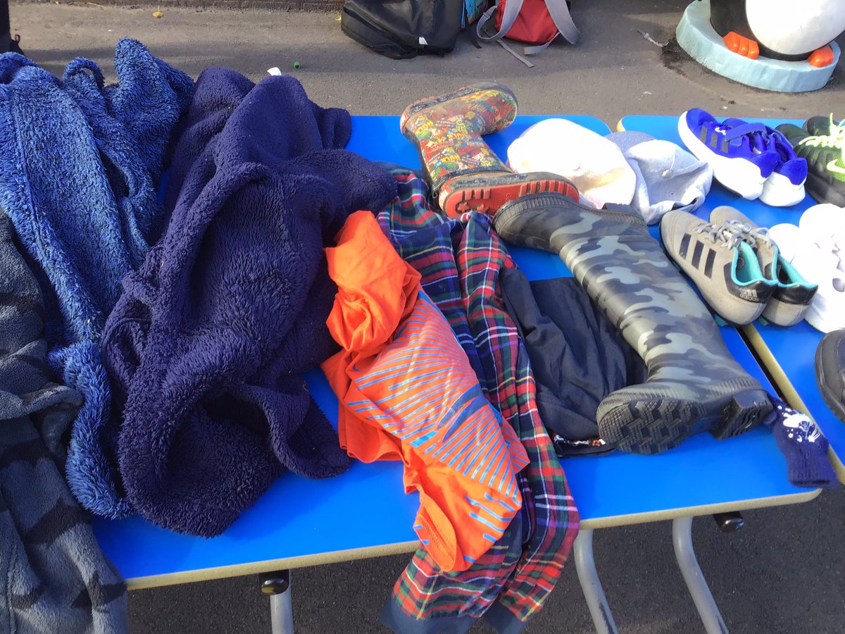 Our Swap Shop is ready to go. Please take whatever you would like. No cost. Just saving the world. Thank you Eco and Well-Being teams. #LGCEWorship