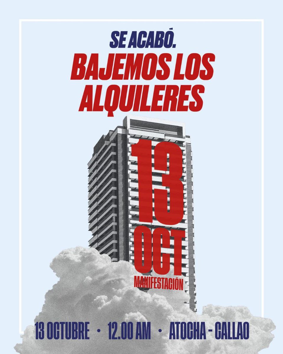 Javi__K's tweet photo. *El 13-O, no te quedes en casa* , ¡ *vamos juntas a la mani desde la Sierra!* 
Apúntate al *bus aquí antes del jueves 3* : https://t.co/6gdaZ9PeBn

Estate antent@ al grupo.
El 4 os diremos si sale el autobús.
Del 4 al 6 plazo para pagar. Os diremos como. https://t.co/iLEV2TeTD8