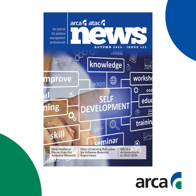 The Autumn 2024 edition of ARCA News magazine is now online!

issuu.com/stevesadley/do…