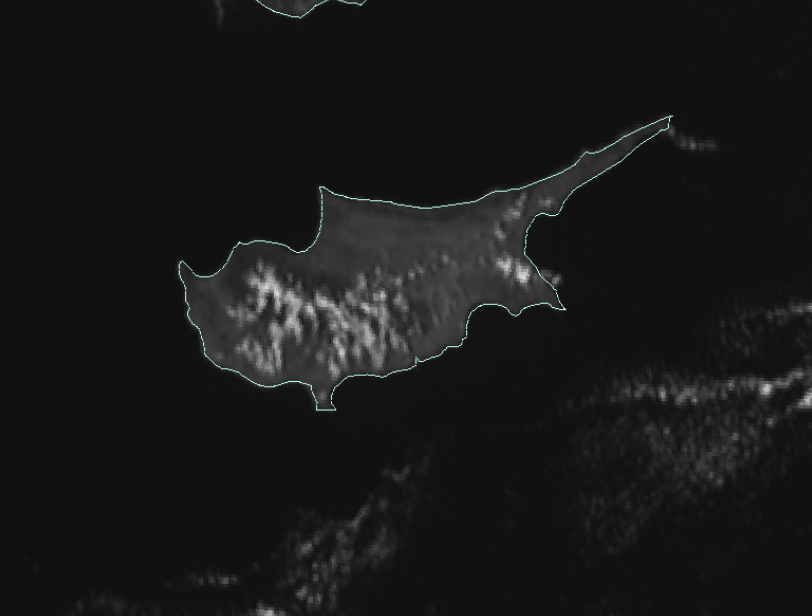 Good afternoon!
Another lovely day with only patchy cloud forming mainly over the high ground and central plains.  Most of this cloud will dissipate by sunset, but the odd scrap may stick around overnight.  Afternoon gusts will ease at sunset.  Similar temperatures to last night.
