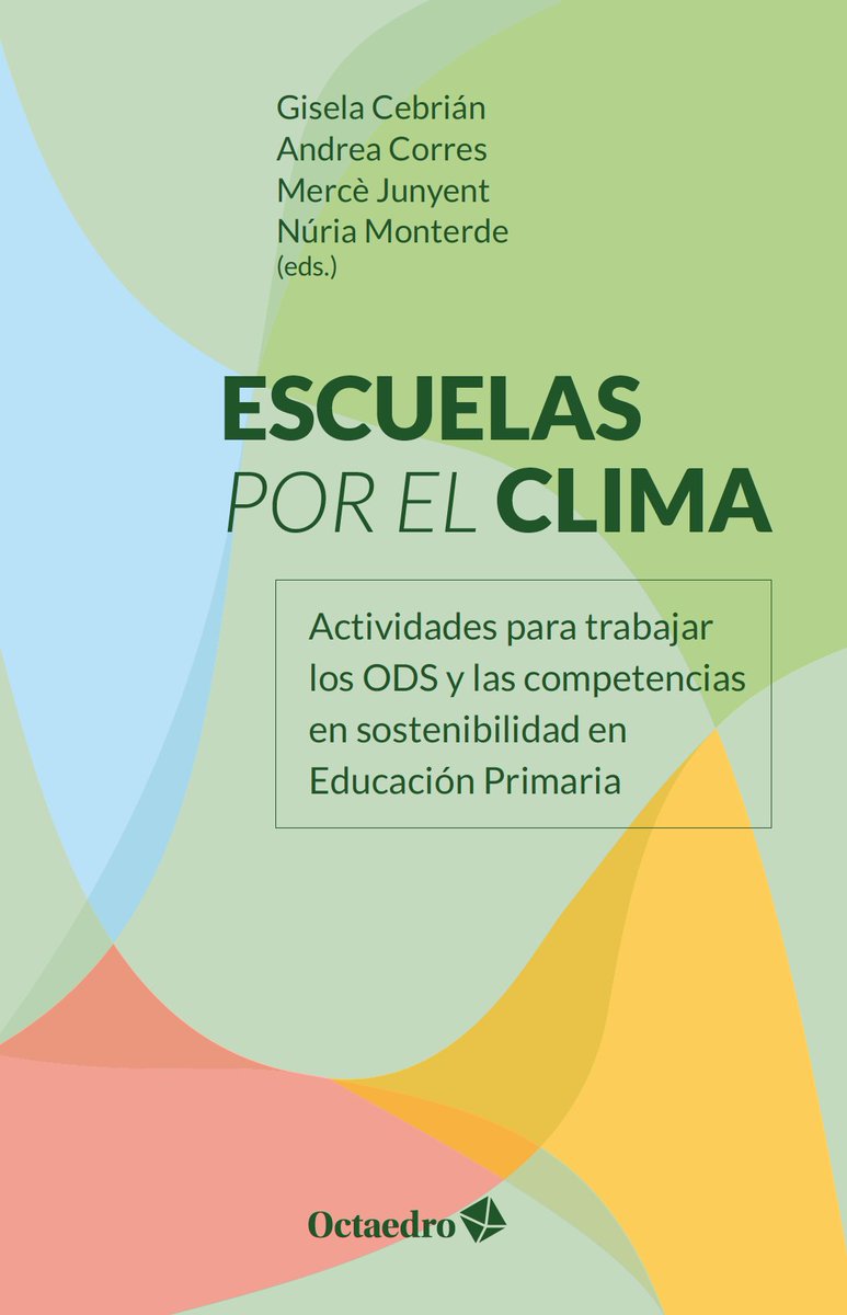 EDUCLIMAD tweet media