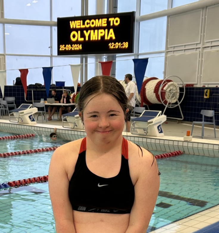 ActSch Auchterarder (@asauchterarder) on Twitter photo S4 Pupil Daisy has just found out her amazing swims at last weeks Tayside Schools junior disability swim gala have only gone and qualified her for the national champs in Glenrothes in November.
We are so super proud of you Daisy.
<a href="/TCSoA_PE/">TCSoA PE Department</a> <a href="/TheCSoA/">The Community School of Auchterarder</a> <a href="/TCSoASfl/">SfL Department TCSOA</a>
#strivetoexcel S4 Pupil Daisy has just found out her amazing swims at last weeks Tayside Schools junior disability swim gala have only gone and qualified her for the national champs in Glenrothes in November.
We are so super proud of you Daisy.
<a href="/TCSoA_PE/">TCSoA PE Department</a> <a href="/TheCSoA/">The Community School of Auchterarder</a> <a href="/TCSoASfl/">SfL Department TCSOA</a>
#strivetoexcel