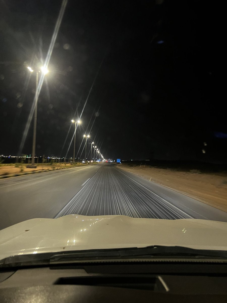 <a href="/amanataljouf/">أمانة منطقة الجوف</a> #جودة_الحياة
<a href="/Balady_CS/">العناية بالعملاء | بلدي</a> <a href="/Atefalsharaan/">م.عاطف محمد الشرعان</a> 
السلام عليكم  #أمانة_منطقة_الجوف 
طال الانتظار ومازال الحال كما هو طريق #الامير_عبدالاله #الاقليمي يحتاج لوقفة من سعادتكم اكثر من ٤ اشهرتم كشط الطريق و لم تعاد زفلتته !! 
الطريق يعرض المركبات لاضراروحوادث 🚨توجيهكم مهم دمتم