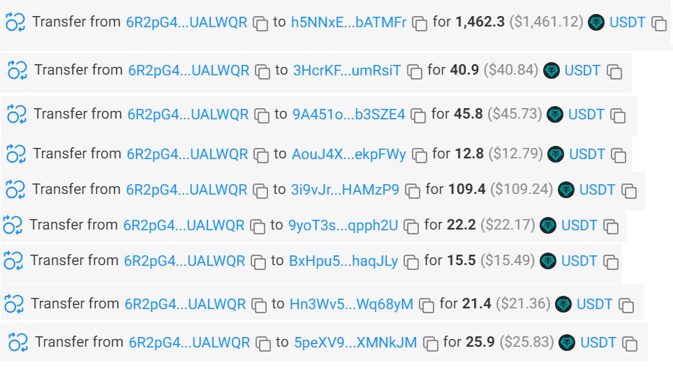 Astronomer tweet media