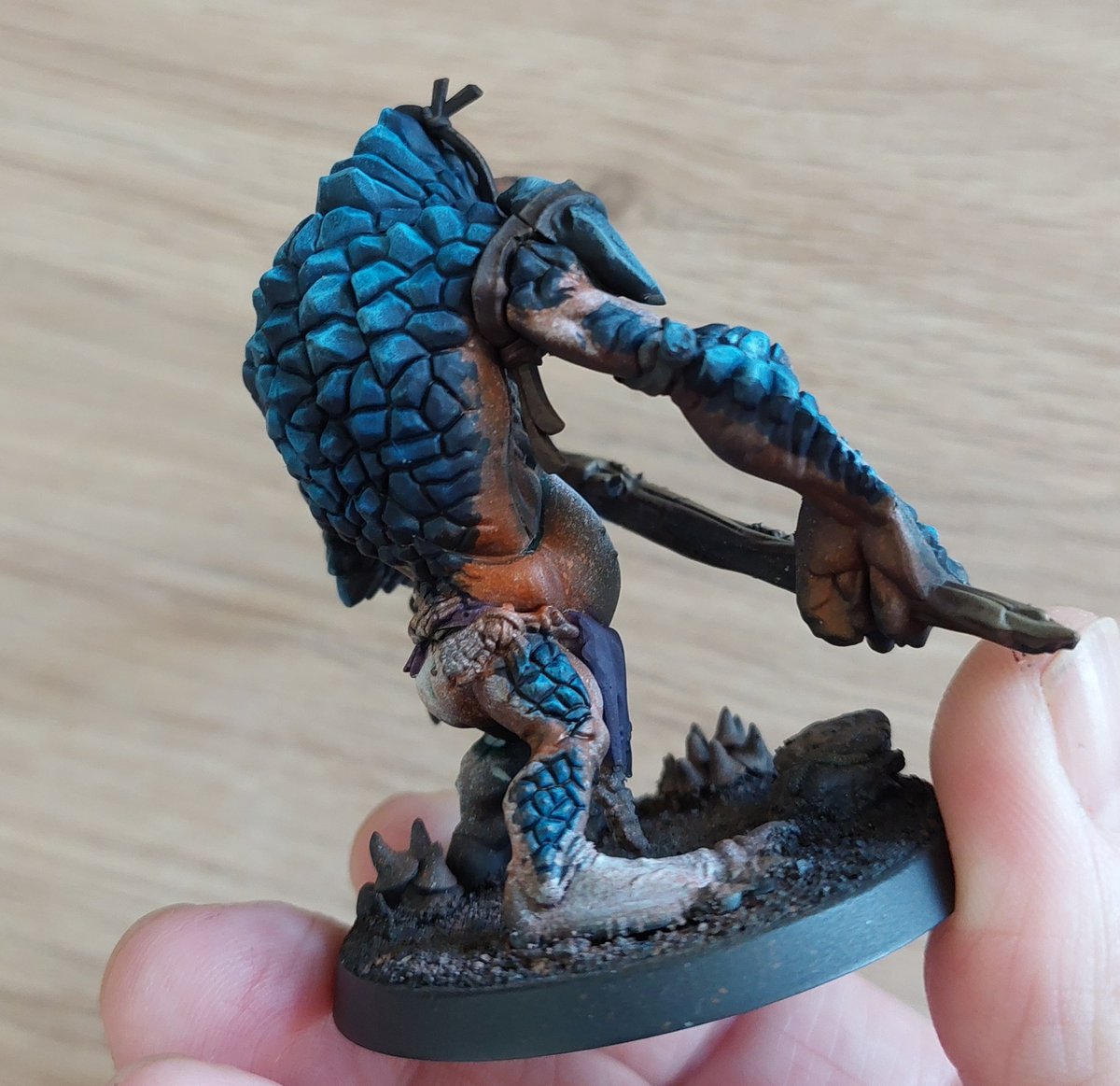 Corvuspaintsminis tweet media