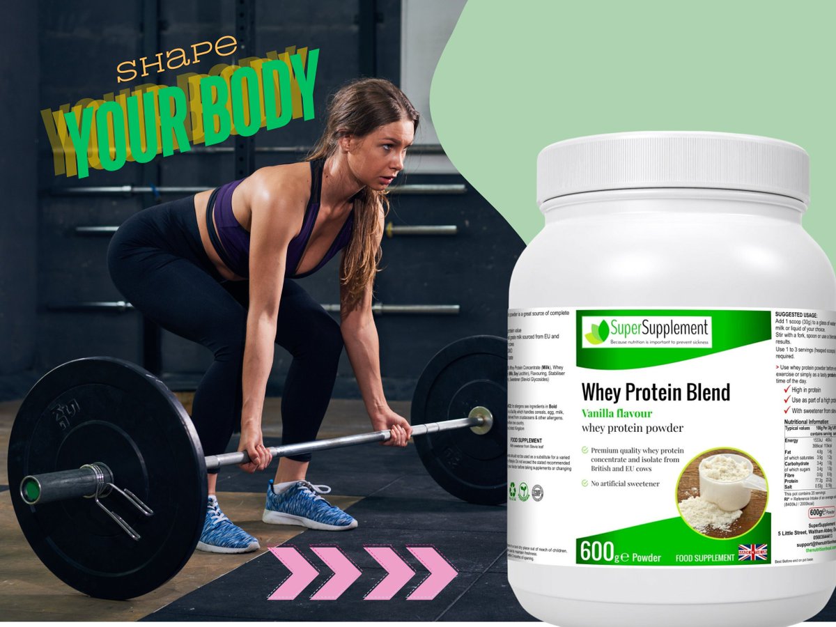 ChongHeeChoon4's tweet photo. Looking for a high-quality protein supplement that's both effective and delicious? Look no further than our premium vanilla and chocolate-flavoured plant-based protein powder! Derived from a blend of carefully selected non-GMO, plant-based protein sources https://t.co/OuQrZWf9Mh