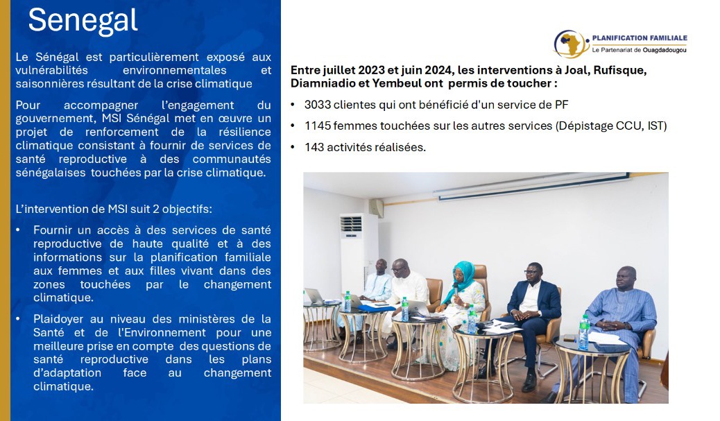 Partenariat de Ouaga (@pouagapf) on Twitter photo Panel sur la continuité des services de SR/PF en situation de crise dans les pays du PO.
<a href="/MSIchoices/">MSI Reproductive Choices</a> est engagé pour les soins de santé vitaux, la promotion de l'égalité de sexe, l'avenir des jeunes et le soutien en cas de crise. En collaboration avec le gouvernement et les Panel sur la continuité des services de SR/PF en situation de crise dans les pays du PO.
<a href="/MSIchoices/">MSI Reproductive Choices</a> est engagé pour les soins de santé vitaux, la promotion de l'égalité de sexe, l'avenir des jeunes et le soutien en cas de crise. En collaboration avec le gouvernement et les
