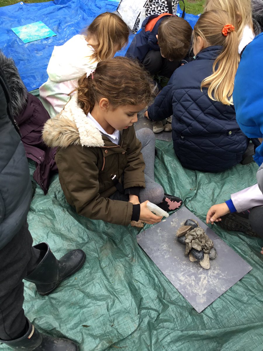 Y2Auckleyschool (@y2auckleyschool) on Twitter photo Our final challenge was to build a new bakery for Thomas Farrinor. We had to select the materials carefully and then test to see if our buildings were waterproof. <a href="/alfrescolearn/">Alfresco Learning</a> #learningoutdoors #propertiesofmaterials #teamwork Our final challenge was to build a new bakery for Thomas Farrinor. We had to select the materials carefully and then test to see if our buildings were waterproof. <a href="/alfrescolearn/">Alfresco Learning</a> #learningoutdoors #propertiesofmaterials #teamwork