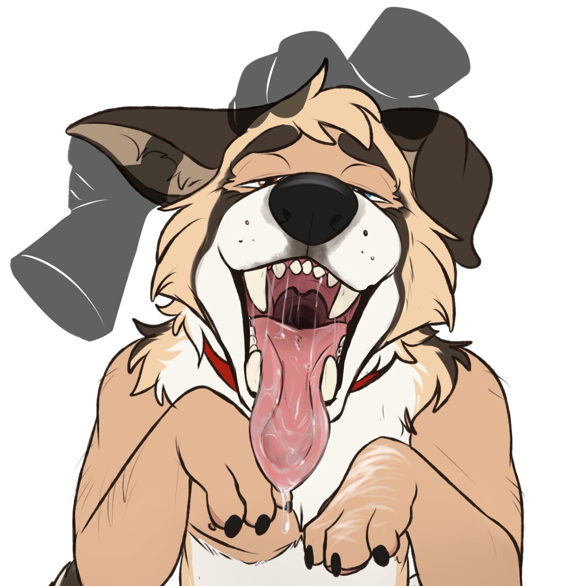 TimtamTF's tweet photo. @Werewolfaboo *begs* https://t.co/20gakBIjtw