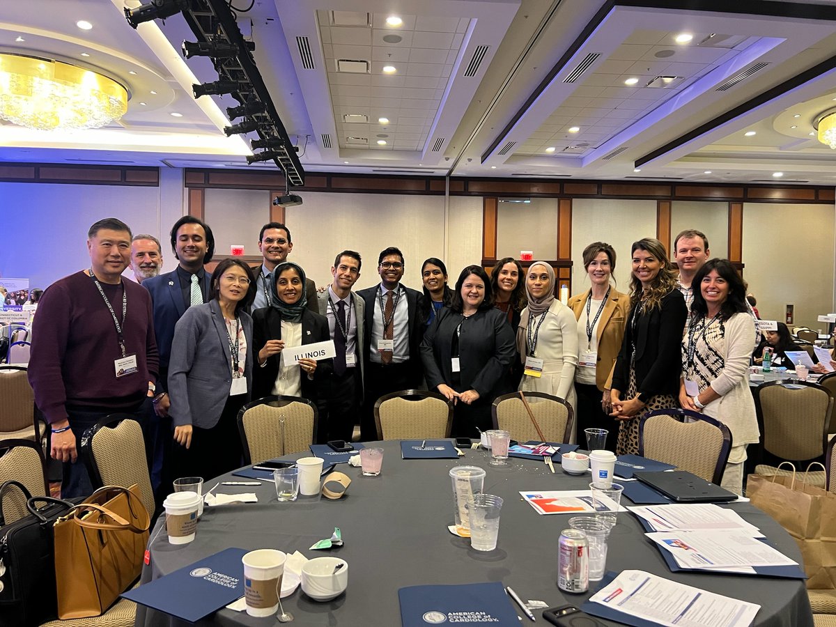 Nausheen Akhter, MD tweet media