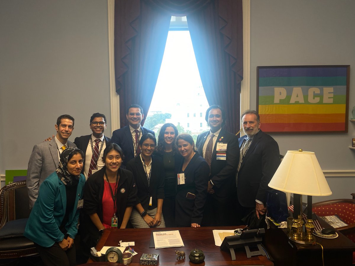 Nausheen Akhter, MD tweet media