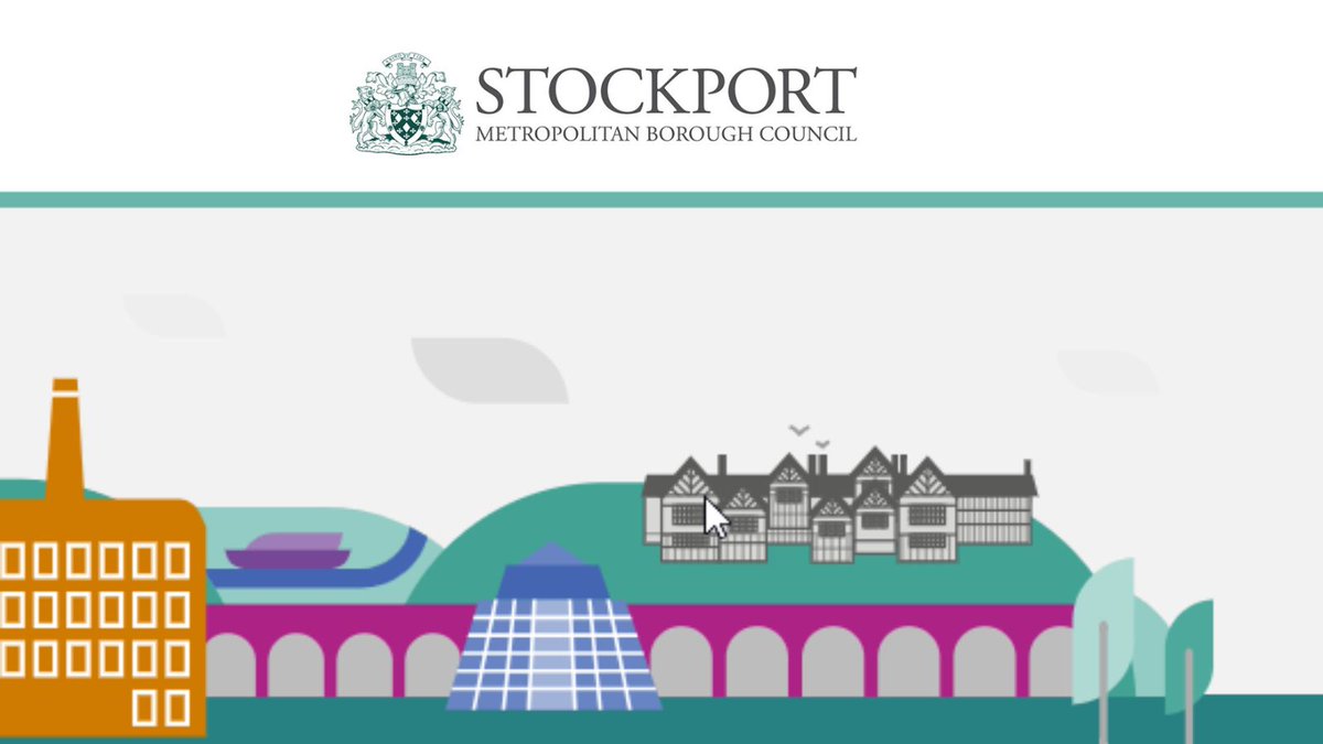 Stockport Council have now adopted our Alternative Provision tracking system, developed in collaboration with Manchester City Inclusive AP Strategy, for use by schools and APs across the borough. 
#AlternativeProvision #GMCA #Schools #ThisIsAp <a href="/PhoenixEdSarah/">Sarah Johnson (was Dove)</a>