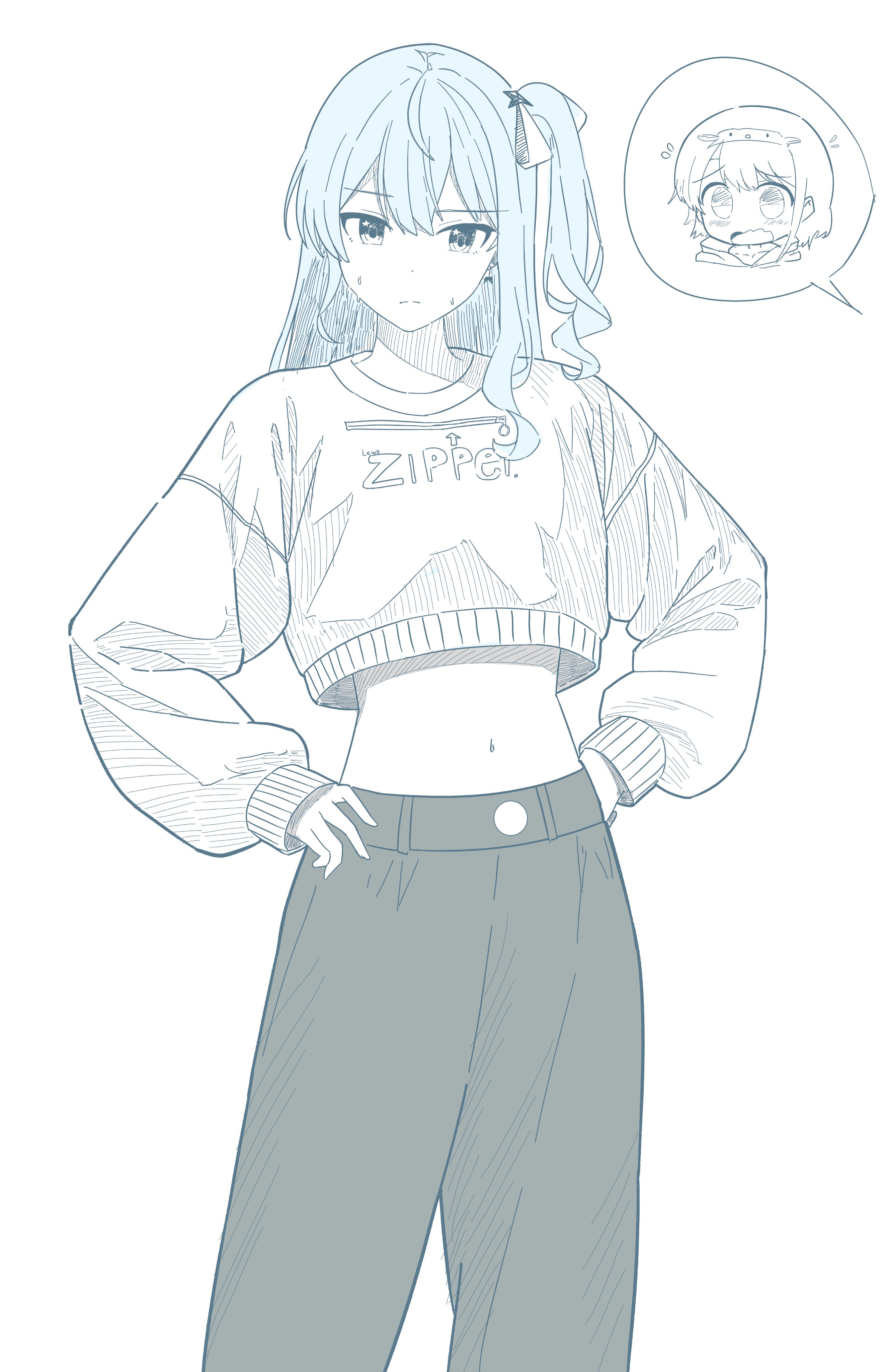 カニﾁｬﾝ@星詠み (@xn46oykz) / X