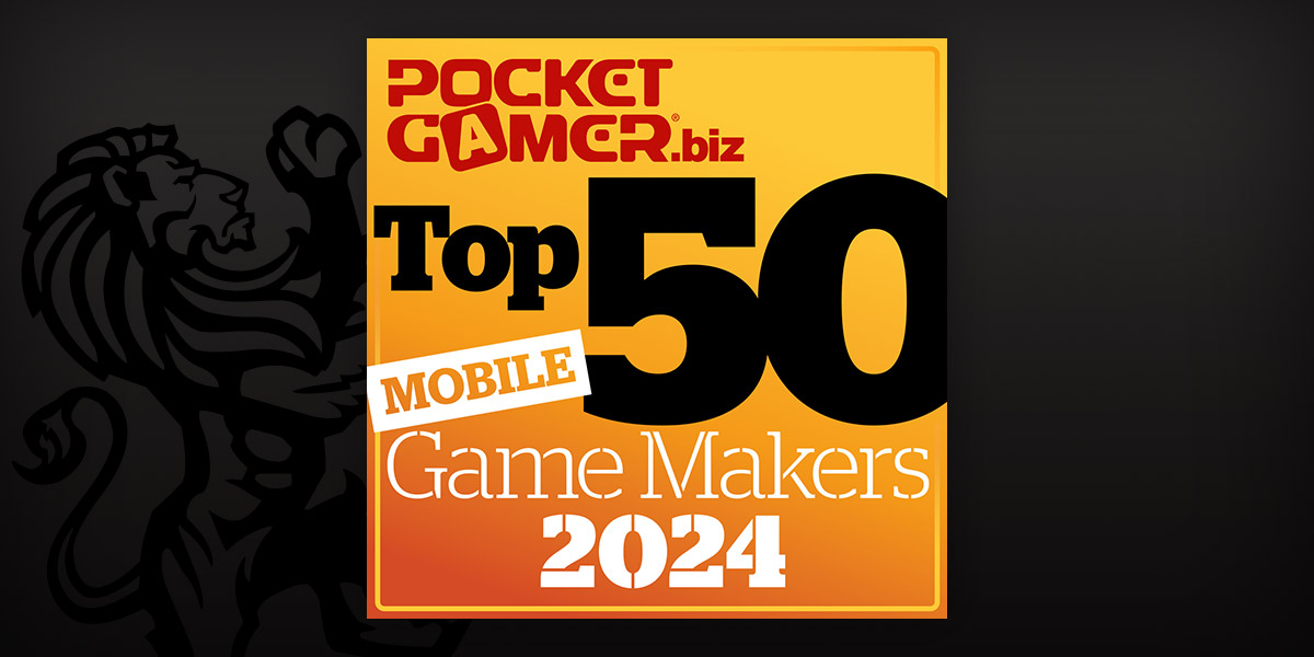 pgbiz's tweet photo. Revealed: The Top 50 Mobile Game Makers 2024! 

https://t.co/d5VODQFTUv https://t.co/PzDAioas5t