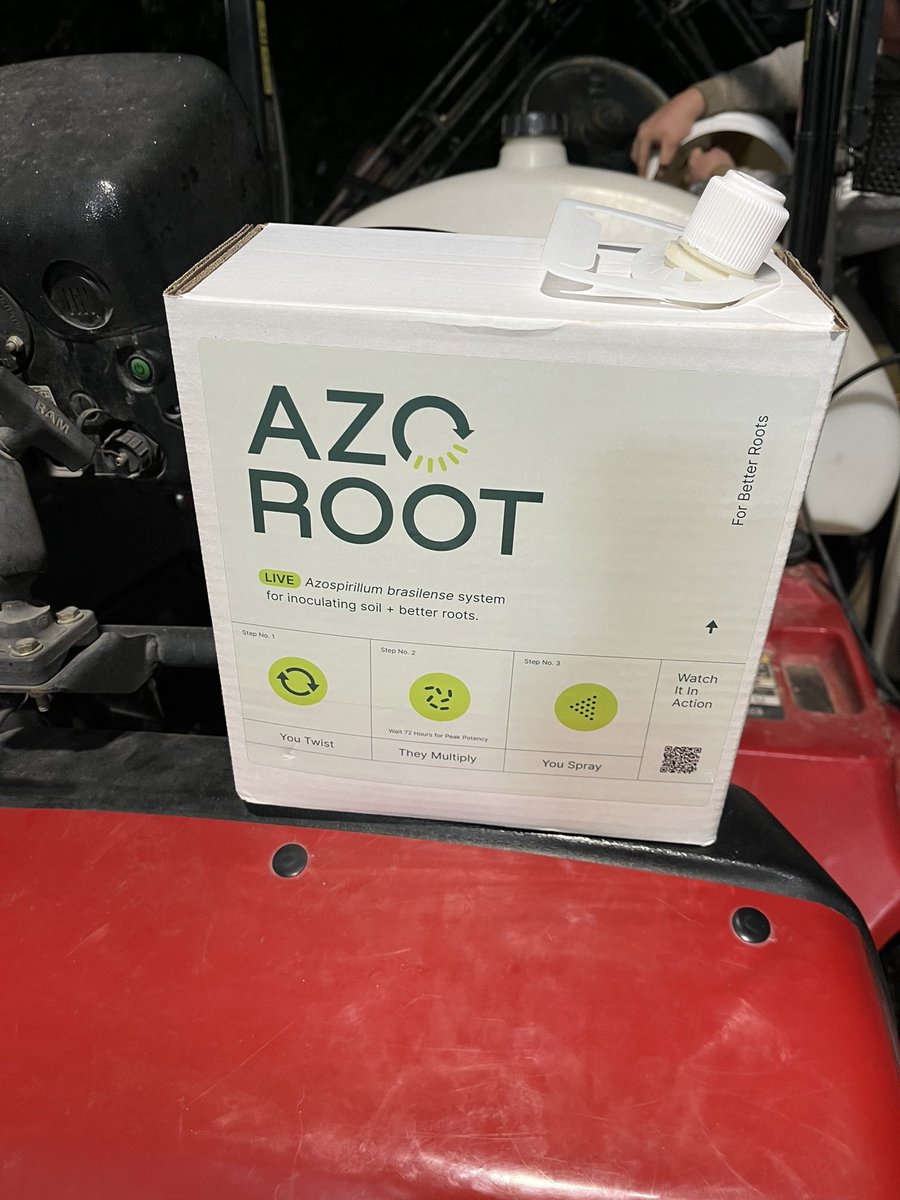 Jeff Sexton, CGCS tweet media