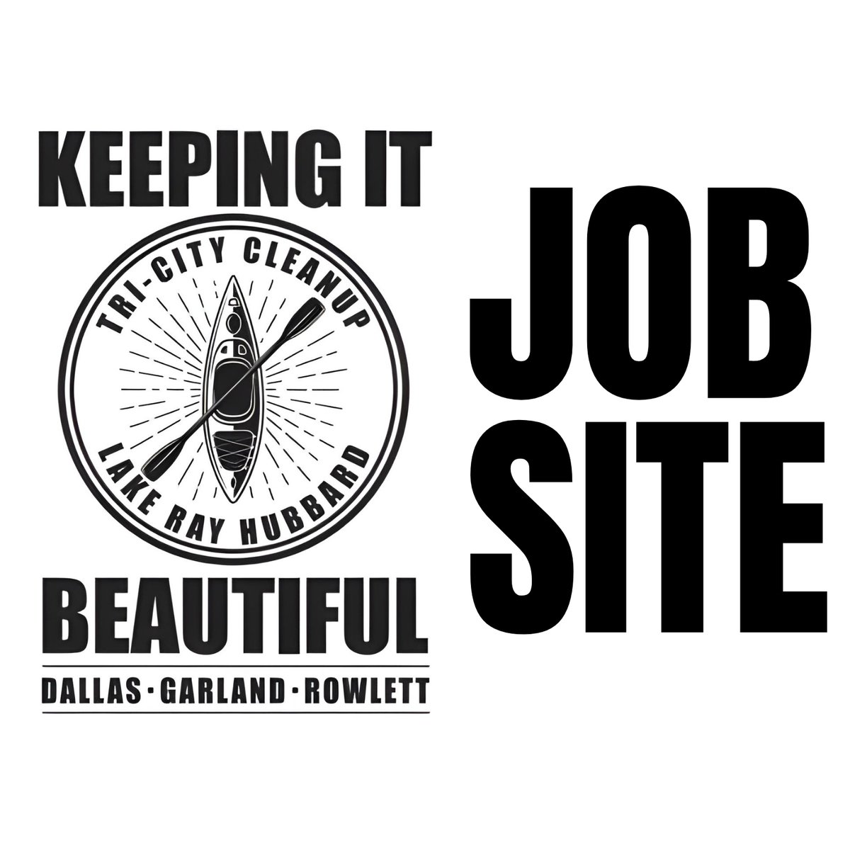 KRB_RowlettTX's tweet photo. โป๏ธ8th Annual Tri-City Cleanup!๐
๐
Oct 5, 9am-Noonโฐ
๐งCleaning up our community๐ฟ
๐After party w/ music ๐ถ, food trucks ๐& more!
๐Details & signup: https://t.co/65iBbhQaAe
#TriCityCleanup #KeepRowlettBeautiful #Rowlett #KRB https://t.co/bqBExL05ow