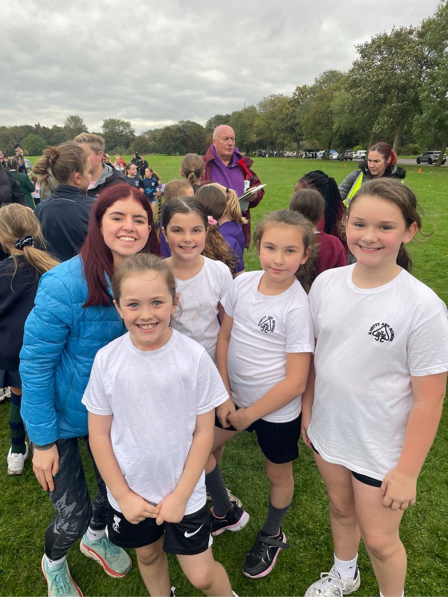 AshKnotty's tweet photo. Yesterday year 5 and 6 completed their first cross country race of the year and wow they were all amazing! 🌟Everyone that represented school tried their absolute best and should be very proud! Incredible effort shown by all! Bring on the next one! 🏃‍♀️#diddyPE https://t.co/8Yj0ganNVx