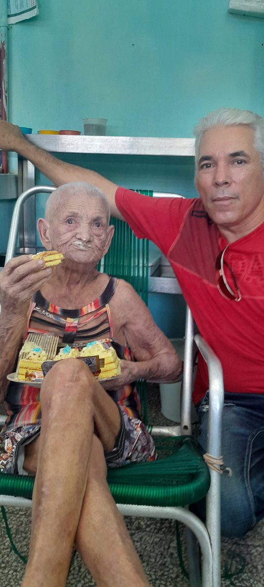 Hogar de Ancianos Dr. Carlos E Font Pupo tweet media