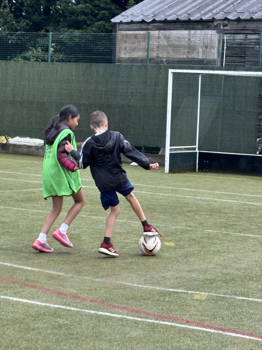 Slade Primary School tweet media