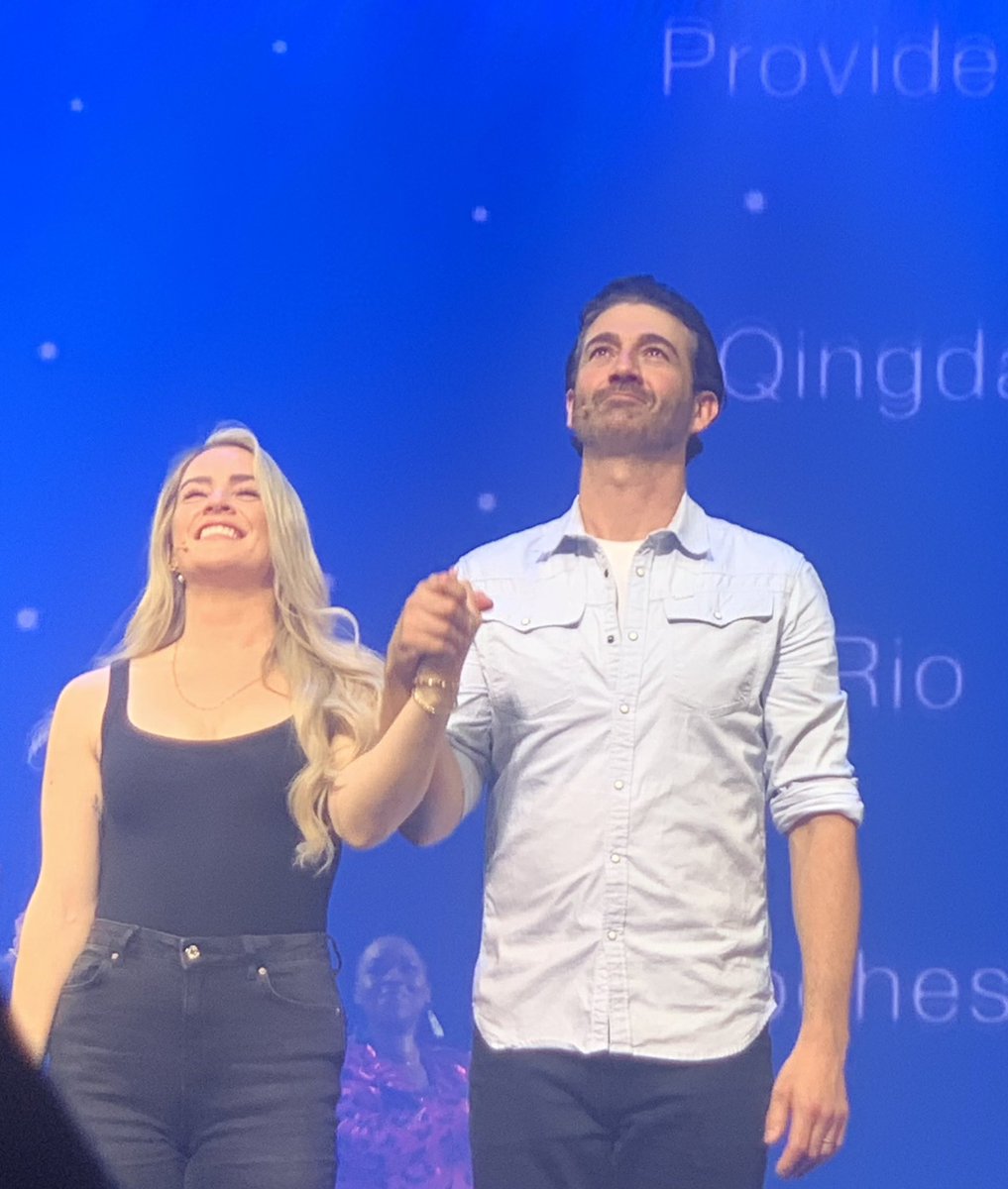 Mark Shenton ๐ (@shentonstage) on Twitter photo All but one of the terrific cast for GHOST IN CONCERT were entirely off-book, quite an achievement for a single show only, they were thrillingly led by <a href="/OliverTompsett/">Oliver Tompsett</a> & <a href="/luciejones1/">Lucie Jones</a> as Sam & Molly, their gleaming rock-star voices matched by the sincerity of their acting. All but one of the terrific cast for GHOST IN CONCERT were entirely off-book, quite an achievement for a single show only, they were thrillingly led by <a href="/OliverTompsett/">Oliver Tompsett</a> & <a href="/luciejones1/">Lucie Jones</a> as Sam & Molly, their gleaming rock-star voices matched by the sincerity of their acting.