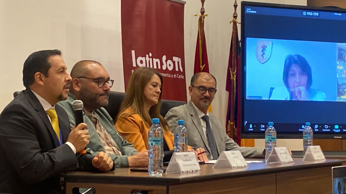 Oscar Jerez Yañez tweet media