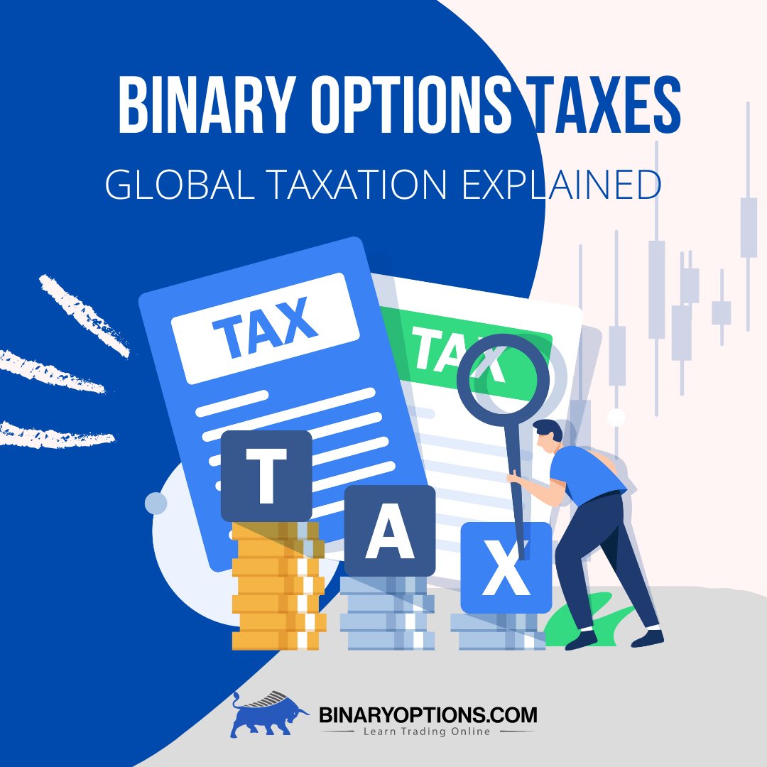 binaryoptionsrl's tweet image. binaryoptions.com/guide/taxes/

Binary options trading can be exciting, but taxes vary significantly from country to country.

#binaryoptionscom #binaryoptions #TradingTaxes #GlobalTaxation #InvestmentStrategies #TaxPlanning #ForexTrading #CryptoTrading #TaxTips #FinancialFreedom
