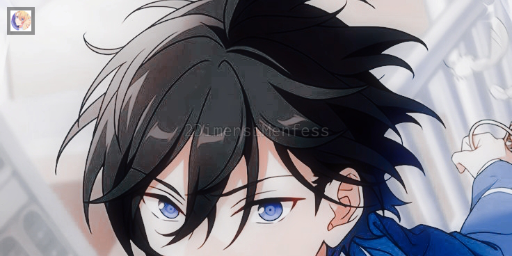 !2DFess
Pemuda berkebangsaan Jepang yang tengah menempuh pendidikan di Korea ini hendak mencari kawan baru. Silahkan balas dengan kalimat/kata kunci beserta kedekatan, atau retweet untuk sekadar berkawan. Boleh juga menawarkan relasi.

– J-OC, mahasiswa tukang (cont)