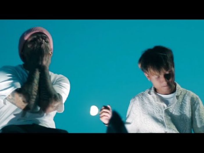 BeKnownPosts's tweet image. ICYMI: Once in a While (Video) By @Star2Official ft. Seko beknownposts.com/video-once-in-… #BeKnown