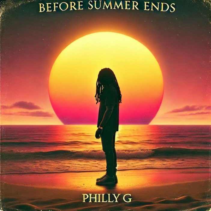 BeKnownPosts's tweet image. ICYMI: Before Summers Ends (Album) By Philly G beknownposts.com/album-before-s… #BeKnown