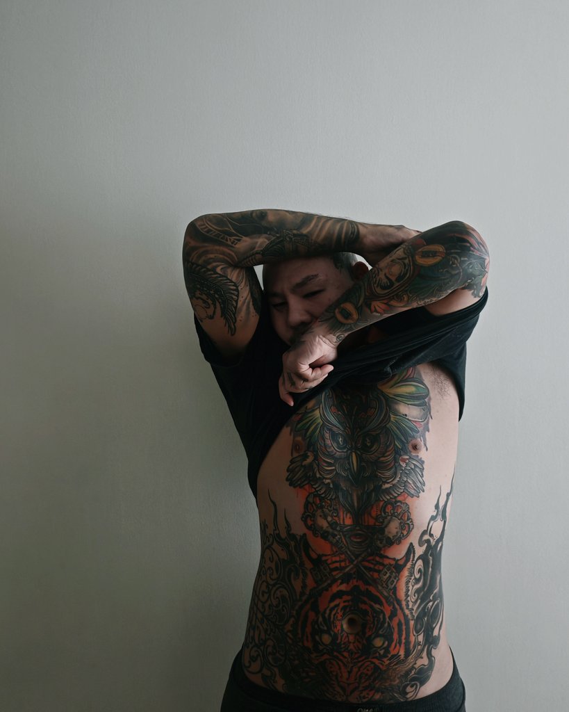 ปะอาบน้ำกัน 😁