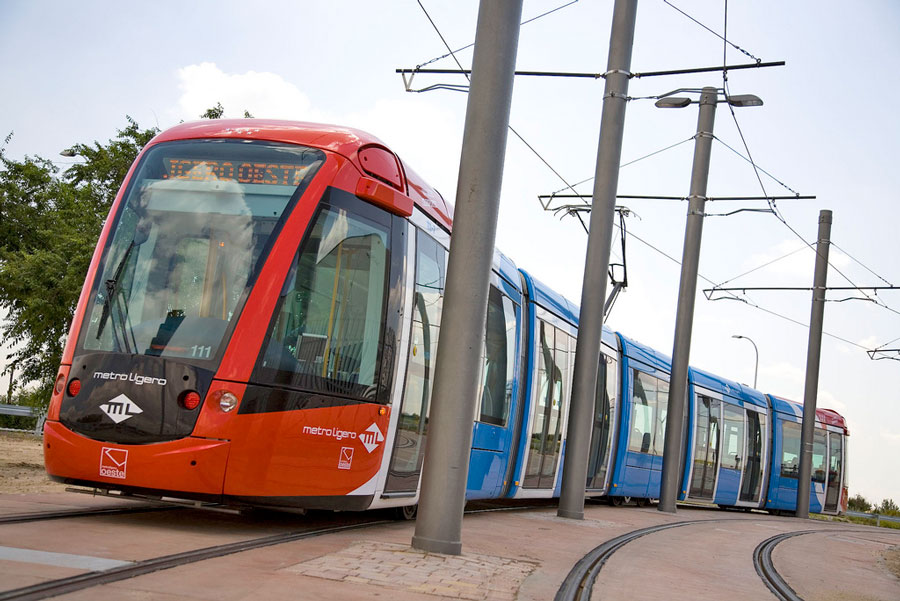 soloboadilla's tweet image. La línea ML3 de Metro Ligero Oeste interrumpe el servicio de modo parcial los días 3, 4 y 5 de octubre
soloboadilla.es/actualidad/not…
#boadilladelmonte #metroligerooeste #ml3 #transportepúblico #fiestasdeboadilla
