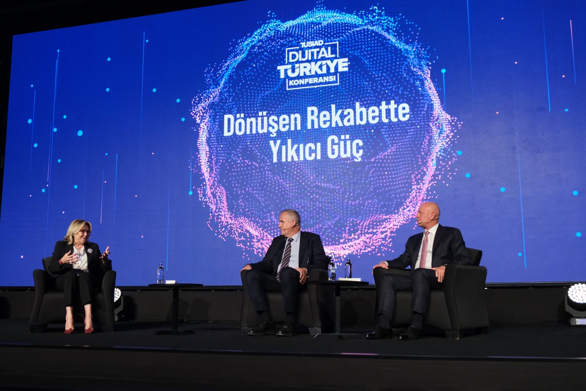 TÜSİAD tweet media